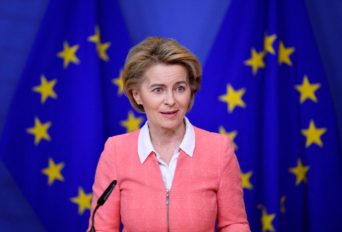 Von der Leyen pozvala na digitalnu transformaciju obrazovanja